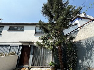 Casa en renta Hacienda De La Guaracha 6, Bosques De Echegaray, Naucalpan De Juárez, Estado De México, México