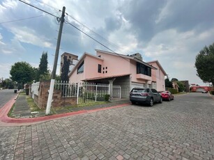 Casa en renta La Asunción, Metepec, Metepec
