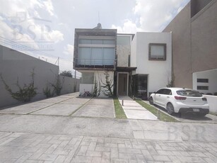 Casa en renta Lázaro Cárdenas, Metepec, Metepec