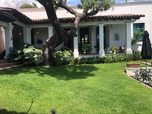 Casa en renta Malinalco, Estado De México