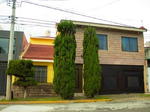 Casa en renta San Carlos, Metepec, Metepec