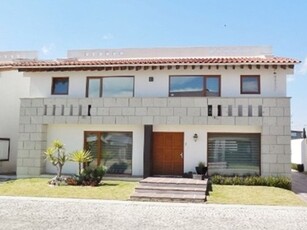 Casa en renta Villas Del Campo, Calimaya