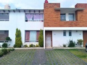 Casa en renta Villas Del Campo, Calimaya