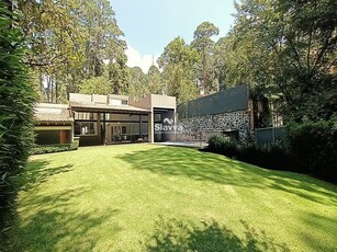 Casa en venta Avándaro, Valle De Bravo