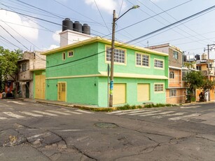 Casa en venta Avenida De Las Torres, San Miguel Teotongo, Ciudad De México, Cdmx, México
