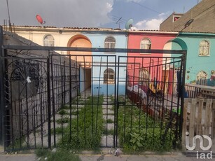Casa en venta Avenida Tultepec, Las Almenas, Colonia La Aurora, Nextlalpan, México, 54972, Mex