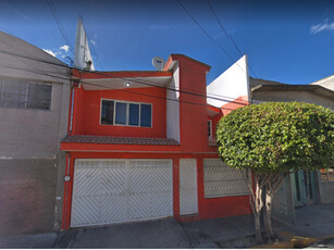 Casa en venta Bellas Artes 2a, Metropolitana 2da Sección, Nezahualcóyotl, Estado De México, México