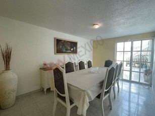 Casa en venta Bosques De Aragón, Nezahualcóyotl