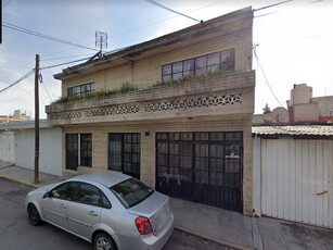 Casa en venta Boulevard De Las Flores, Villa De Las Flores, San Francisco Coacalco, Estado De México, México