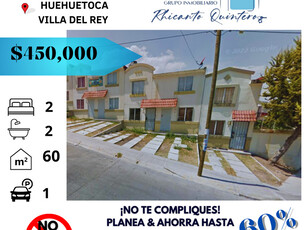 Casa en venta C. Burgos 1, Mz 006, 54693 Urbi Villa Del Rey, Méx., México