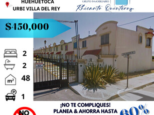 Casa en venta C. Burgos 63, 54693 Urbi Villa Del Rey, Méx., México