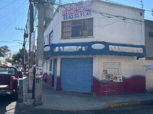 Casa en venta Calle 32-a 24, Santa Rosa, Ciudad De México, Cdmx, México