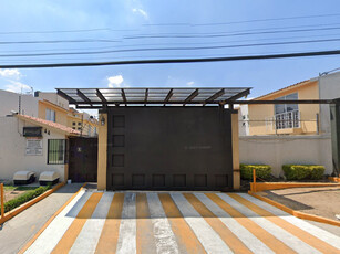 Casa en venta Calle Camino A La Presa 44, Mz 002, San Isidro La Paz, Ciudad Nicolás Romero, Estado De México, México