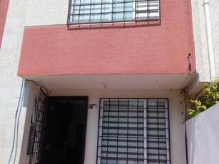 Casa en venta Calle Guadalupe Victoria 1c, Las Américas, Ecatepec De Morelos, México, 55076, Mex