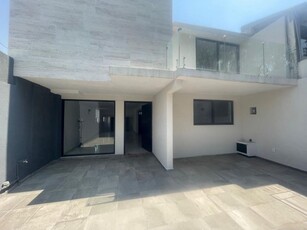 Casa en venta Ciudad Satélite, Naucalpan De Juárez