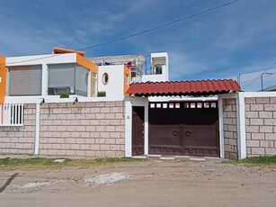 Casa en venta Col. El Tarimoro, Méx., México