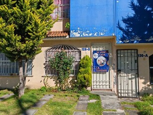 Casa en venta El Porvenir, San Miguel Zinacantepec, Zinacantepec