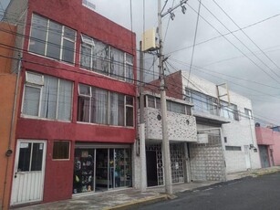 Casa en venta Federal (adolfo López Mateos), Toluca