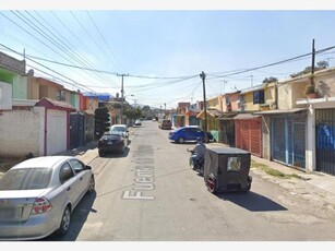 Casa en venta Fuentes Del Valle, Tultitlán De Mariano Escobedo, Tultitlán, Edo. De México