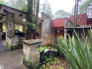 Casa en venta Juárez (los Chirinos), Ocoyoacac