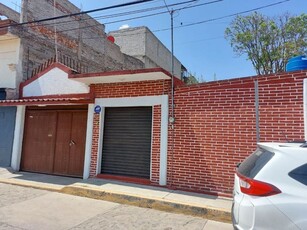 Casa en venta La Trinidad, Texcoco De Mora, Texcoco
