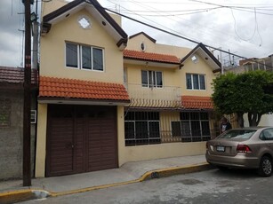 Casa en venta Lago Erne 18, Ciudad Lago, Ciudad Nezahualcóyotl, Estado De México, México