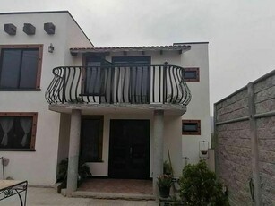 Casa en venta Las Cabañas, Tepotzotlán, Tepotzotlán