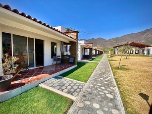 Casa en venta Malinalco, Estado De México