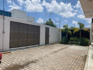 Casa en venta Mz 021, Rancho San Miguel Zacango, Estado De México, México