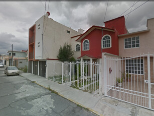 Casa en venta Paseo De Las Palmas 39, Mz 025, Parque Residencial Coacalco, San Francisco Coacalco, Estado De México, México