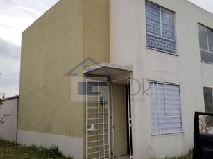Casa en venta Paseos Del Valle, Santa Ana Nextlalpan, Estado De México, México