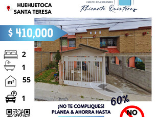 Casa en venta Priv. Papayuela 11, 54694 Santa Teresa, Méx., México