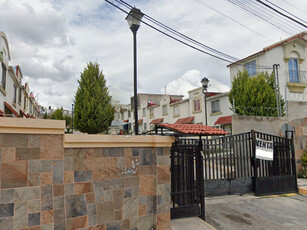 Casa en venta Privada Madrigal, San Miguel Jagüeyes, Huehuetoca, México, 54693, Mex