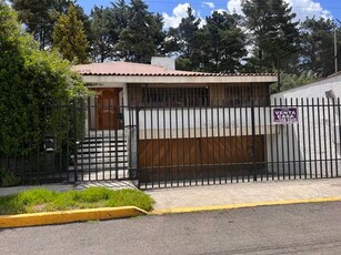 Casa en venta San Carlos, Metepec, Metepec