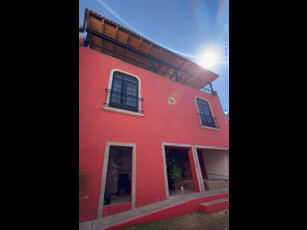 Casa en venta San Gaspar, Ixtapan De La Sal, Ixtapan De La Sal