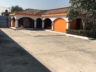 Casa en venta San Pablo De Las Salinas, Tultitlán, Edo. De México