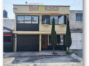 Casa en venta Valle Sinaloa 60, Valle De Aragon 3ra Sección, Ecatepec De Morelos, Estado De México, México
