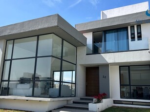 Casa en venta Vilago, Los Cajones, Ciudad López Mateos, Estado De México, México
