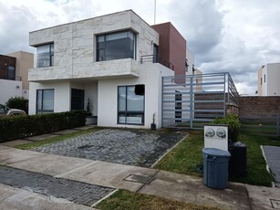 Casa en venta Villas Del Campo, Calimaya