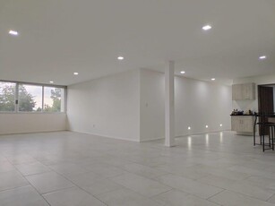 Departamento en renta Lomas De Tecamachalco, Naucalpan De Juárez