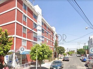 Departamento en venta Campestre Guadalupana, Nezahualcóyotl