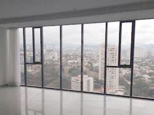 Departamento en venta Cuajimalpa De Morelos, Ciudad De México (cdmx)