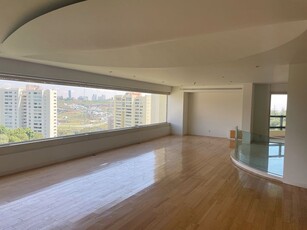 Departamento en venta Lomas Country Club, Huixquilucan