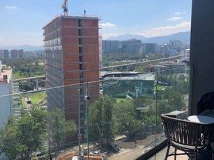 Departamento en venta Lomas De Vista Hermosa, Cuajimalpa De Morelos