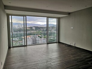 Departamento en venta Privada De La Cañada, Bosque Real, Naucalpan De Juárez, Estado De México, México