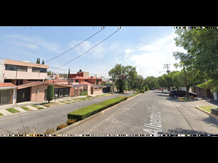 Doomos. CASA EN ALBERTO J PANI CD. SATELITE NAUCALPAN DE JUAREZ EDOMEX