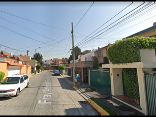 Doomos. CASA EN FRAY ANTONIO MARCHENA, COLON ECHEGARAY, NAUCALPAN DE JUAREZ