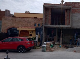 Doomos. Casa En Preventa El Cielo León Guanajuato