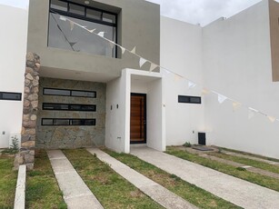 Doomos. Casa nueva en venta en Cañadas del Arroyo
