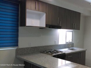 Doomos. Departamento en Venta en Coyoacan, Avante Gch. 24-4410